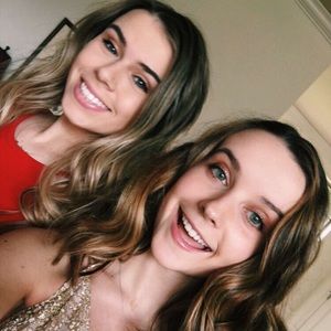 Meet your Posher, Audrey